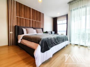 เดอะ ไนซ์ คอนโดเทล เชิงทะเล / The nice condo