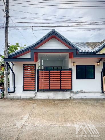 เคทีการ์เด้นโฮม / KT Garden Home
