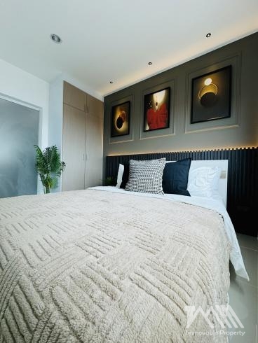 นาคา คอนโดมิเนียม / Naka Condominium