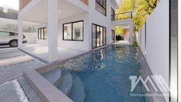 พูลวิลล่า - กมลา / Poolvilla - Kamala