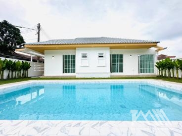 พูลวิลล่า - เมือง / Pool Villa - Town