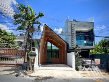 บ้าน - วิชิต