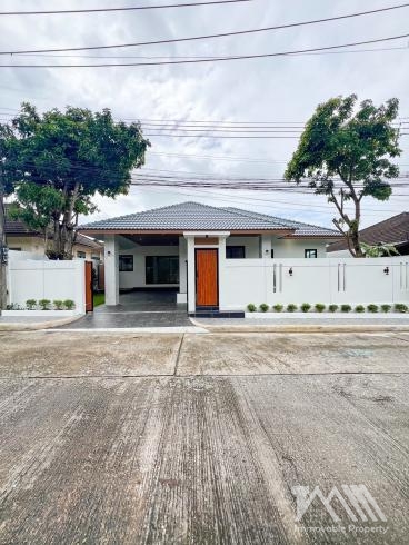บ้านสวนเนรมิต 5 / Baan Suan Neramit 5 *HS1212