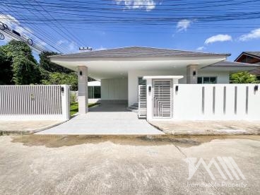 บ้านสวนเนรมิต 3 / Baan Suan Neramit 3