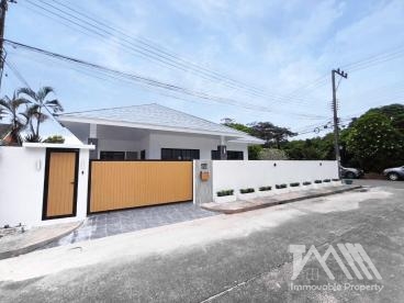 บ้านสวนเนรมิต 3 / Baan Suan Neramit 3