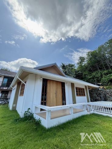 บ้านสวน เนรมิต ฮิลล์  กะทู้ / Neramit Hillside