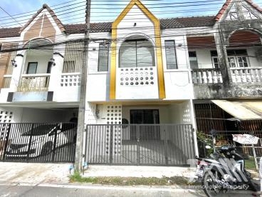 บ้าน - วิชิต / House - Town