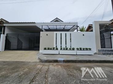 บ้านสวนเนรมิต 3 / Baan Suan Neramit 3