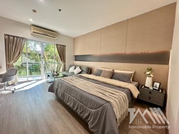 พนาสนธิ์ กรีนเพลส คอนโดมิเนียม / Phanason Greenplace Condominium *หลุดจอง 26/05
