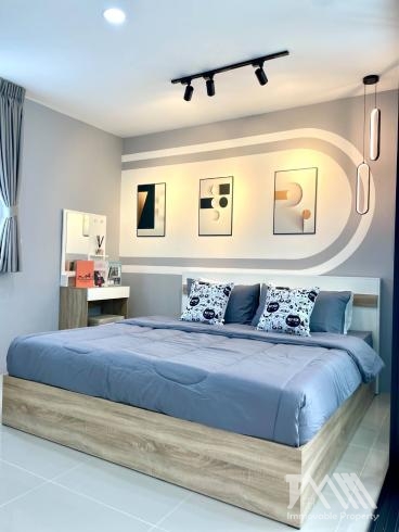 จ๊อบ คอนโดมิเนียม กู้กู / Job Condominium