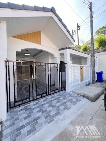ภูเก็ตวิลล่า แคลิฟอร์เนีย / Villa California
