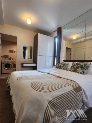 สเคป 3 คอนโดมิเนียม / Zcape 3 Condominium
