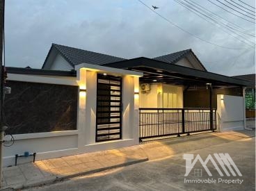 สินสุขธานี ถลาง / Sinsuk Thani Village Thalang