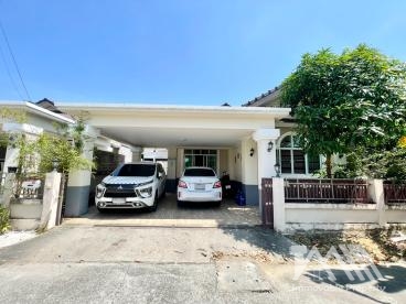 สินสุขธานี ถลาง / Sinsuk Thani Village Thalang