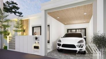 บ้าน - ถลาง / House - Thalang