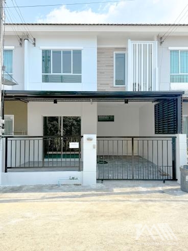 พฤกษาวิลล์ ถลาง / Pruksa Ville Thalang