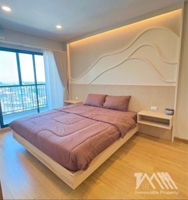 ศุภาลัย วิสต้า ภูเก็ต ตลาดใหญ่ / Supalai Vista Phuket *ราคา