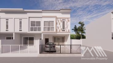 หมู่บ้านสุชารี ป่าคลอก / Sucharee Village Phuket