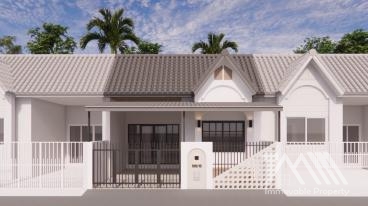 เอกชัย วิลล่า / Ekachai Villa