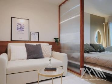 เดอะวิว คอนโด สวนหลวง / The View Condo Suanluang