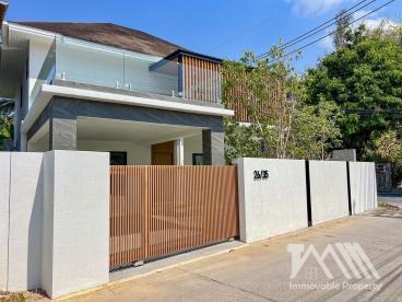 พูลวิลล่า - กมลา / Pool Villa - Kamala