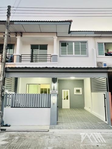 พนาสนธิ์ การ์เด้น โฮม ถลาง / Phanason Garden Home