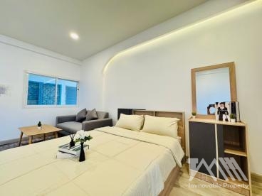 เคหะเกาะสิเหร่ ตึก 1 / Ban Uae R-Thorn Phuket (Sirea)