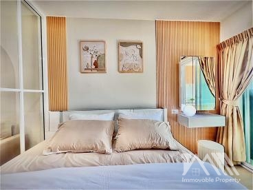 เดอะวิว คอนโด สวนหลวง / The View Condo Suanluang