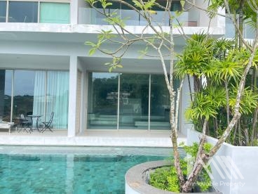 The Ark Karon Condo