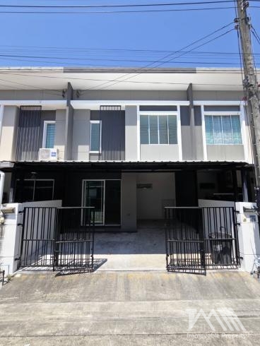 พฤกษาวิลล์ รัษฎา - เกาะแก้ว ควนดินแดง / Pruksa Ville Rassada - KohKaew