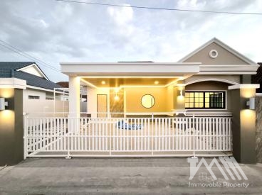 พนาสนธิ์ ปาร์ควิลล์ 3 / Phanason Park Ville 3