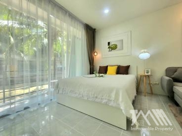 เดอะ เบสท์พ้อยท์ คอนโดมิเนียม / The Best Point Condominium