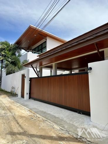 พูลวิลล่า - ราไวย์ / Poolvilla - Rawai