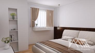 พนาสนธิ์ กรีนเพลส คอนโดมิเนียม / Phanason Greenplace Condominium