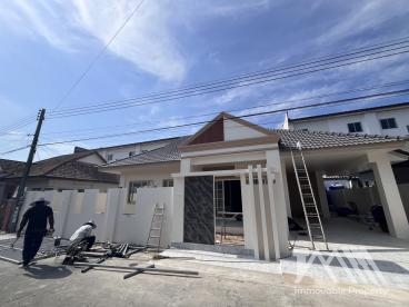 พนาสนธิ์ ปาร์ควิลล์ 3 / Phanason Park Ville 3