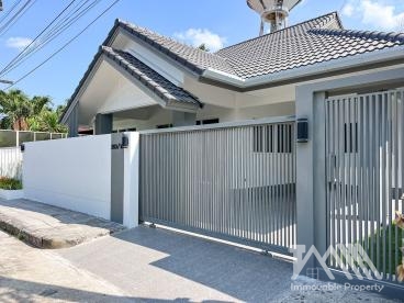 บ้าน - วงศ์เฉลิม เมืองใหม่ / House - Wongchalerm