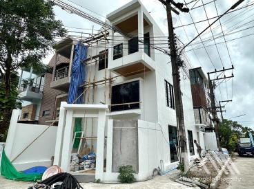 พูลวิลล่า - ฉลอง / Pool Villa - Chalong *รูป