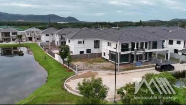 ศุภาลัย เลค วิลล์ ภูเก็ต / Supalai Lake Ville Phuket