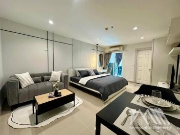 เดอะวิว คอนโด สวนหลวง / The View Condo Suanluang