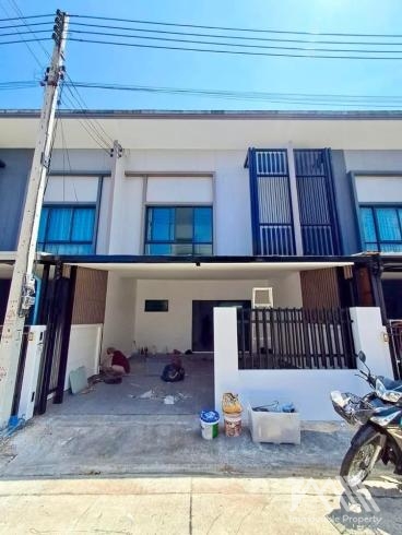 โอเชียน ทาวน์ / Ocean Town