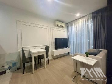 สเคป เอ็กซ์ทู คอนโดมิเนียม เชิงทะเล / Zcape X2 Condominium