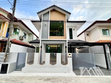 พนาสนธิ์ ซิตี้ เทพอนุสรณ์ / Phanason City Thepanusorn