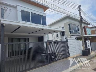 เจ้าฟ้าการ์เด้นโฮม 3 เกาะแก้ว / Chao Fah Garden Home 3 Kohkeaw