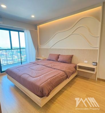 ศุภาลัย วิสต้า ภูเก็ต ตลาดใหญ่ / Supalai Vista Phuket