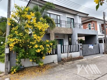 พนาสนธิ์ ไพรเวทโฮม กะทู้ / Phanason Private Home Kathu