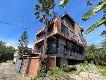 บ้าน - เกาะแก้ว / House - Kohkeaw