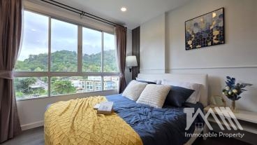 ดีคอนโด แคมปัส รีสอร์ท กู้กู / Dcondo Campus Resort Kuku