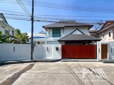 สุริยพร เพลส ฉลอง / Suriyapron Place