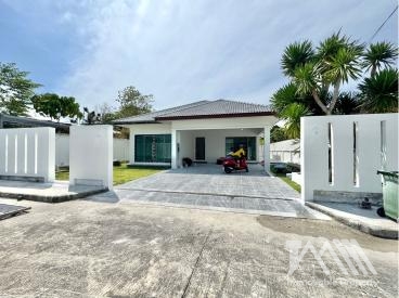 การ์เด้นท์ เพลส ถลาง / Garden Place Village *รูป