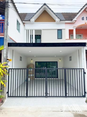 บ้านณัฐกมล กู้กู / Baan Natkamon Kuku